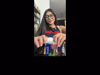 A mi novio le apetecia... (Q&A)