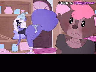 Stuffed 2 - Wipe it all Away