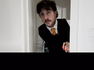 Ich beobachte euch beim Sex!