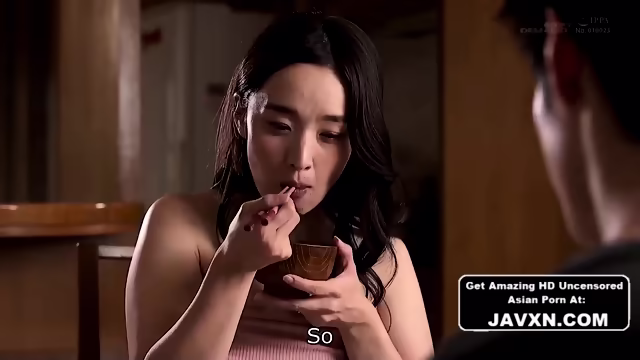 FUKED MY HOT ASIAN STEPMOM JAV HARDCORE.MP4