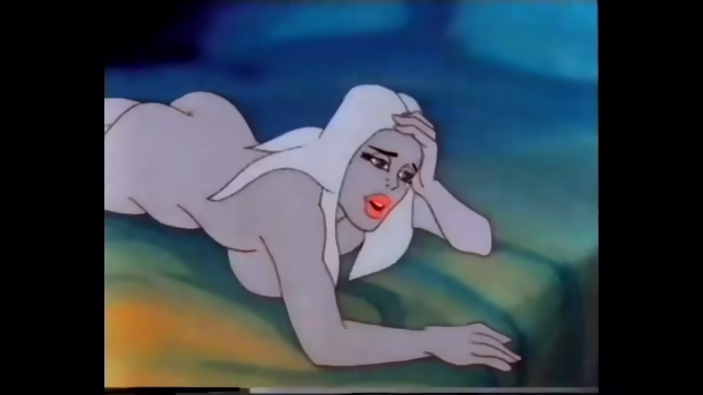 King Dick 1973 - Animated porno xxx