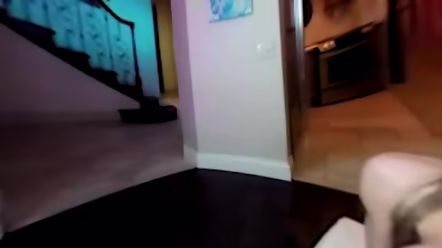 Your Boss' Hot Blonde Wife Nicole Aniston Needs Some Good Dick In Her Pussy And You Are The Right Guy To Give It To Her