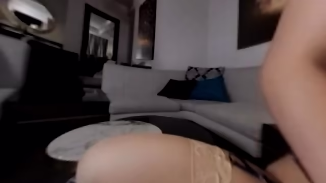 Jazmin Luv Fucks You In VR