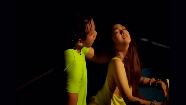 Dayo All Sex Scene