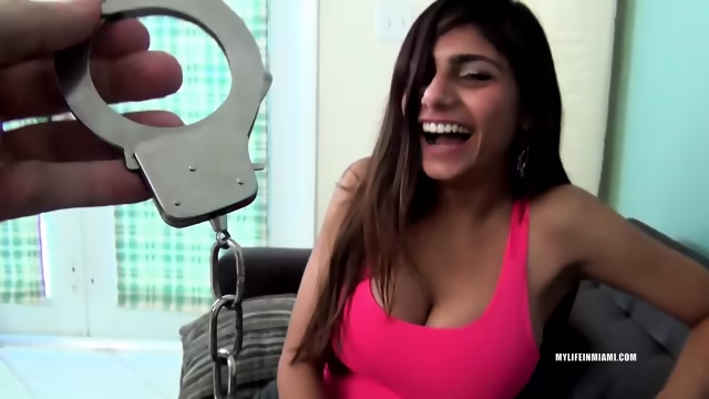 Mia Khalifa - Surprise 2024