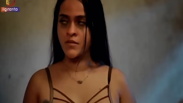 Bhabhi ko dewar ne rat bhar choda
