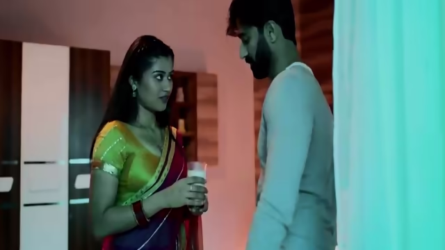 Bhabi ki pyash Dewar Ka bada Lund Or Akeli Rat