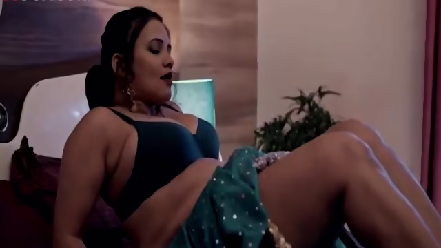 Bhabi ki pyash Dewar Ka bada Lund Or Akeli Rat