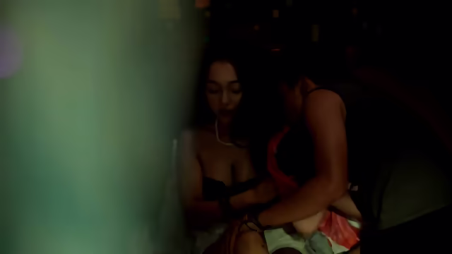 simpleng kantutan lang kasama si pusher