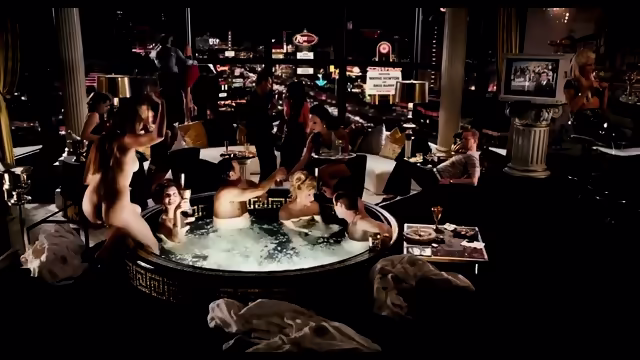 MARLBOROQUEENSEX - ADEGAN HOT FILM CHARLIE WILSONS WAR IN (2007)
