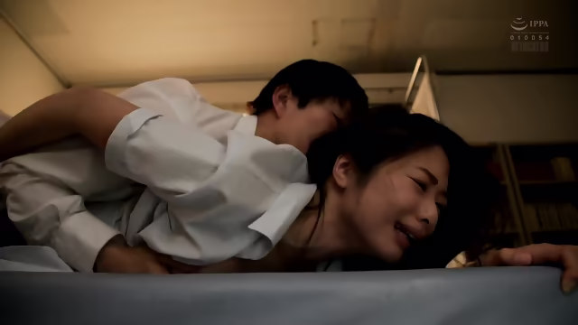 Hot Japanese Teen Gets Fucked Outside The Classroom