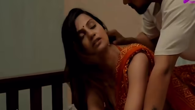 Most viewed desi bhabi and devar video 1111