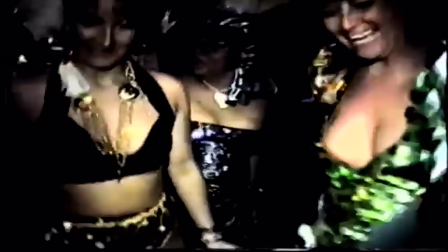 Rio's Erotic Carnaval #2 vhs