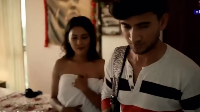 Nokar ne kiya Maalkin ko khush