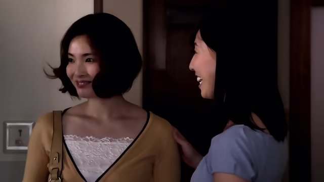 Secret Lesbian Wives