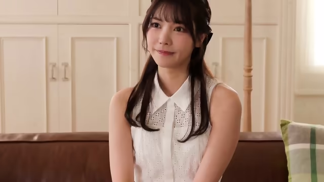 Second Impression Uncensored (Kaede)