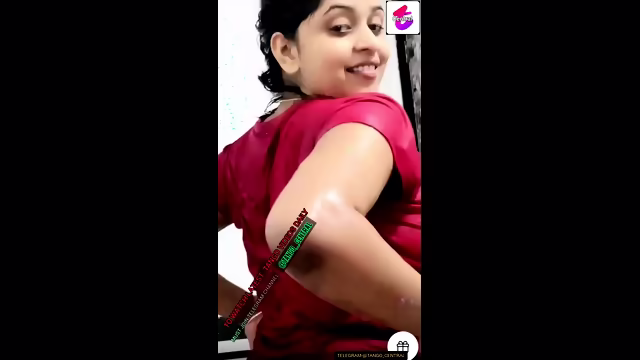 Ayushi bhagat tango live nude