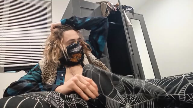 Nora Ivy music video rap sex tape