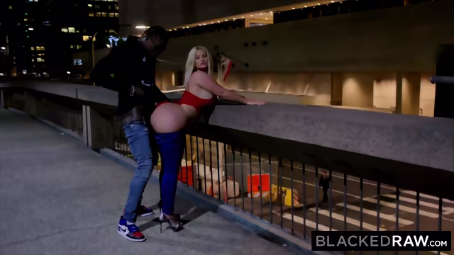 BLACKEDRAW   THICC   The Big Booty Compilation