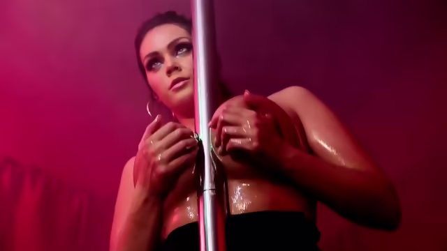 Alison Tyler - Sex In The