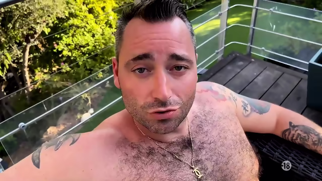 French Bwc Daddy
