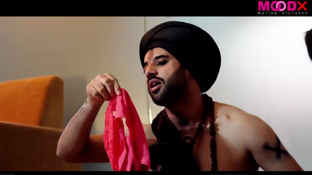 Hungry Haseena S01E02 Hindi