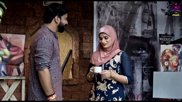 Painter Babu S01E01 2023 Hindi Wow Enter Tainment