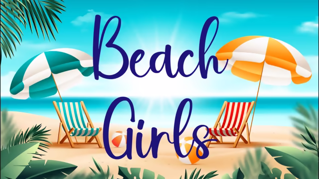 Beach Girls by Wetiful-PMV (Porn Music Video)