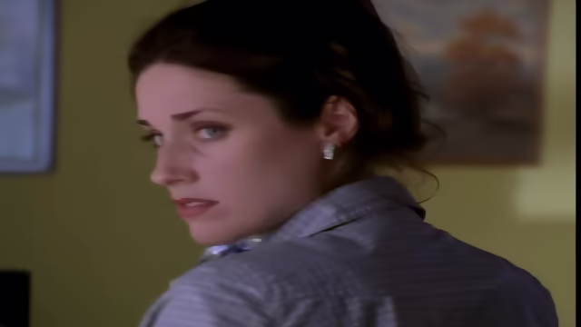 The Secret Cellar (2003) [1080p Fan AI Upscaled]
