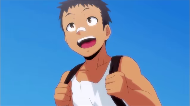 cowpie the animation