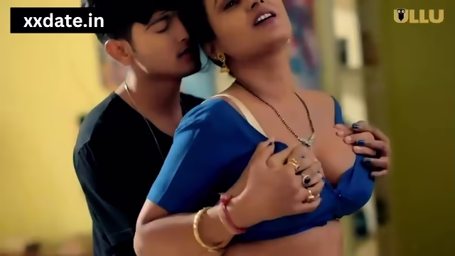 Rohit ne kaamwali aunty ke sath kiya sex