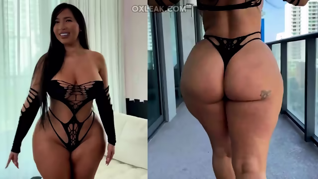 Lucky Guy Fucks My Crush 2024 OFLEAK - Maria Gjieli