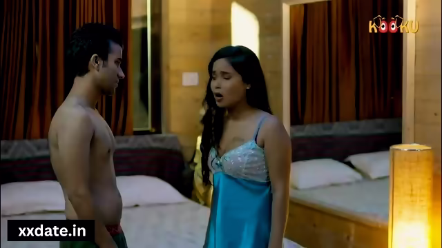 Hot Jija and Sali Sex in Room Desi Sali  part 5