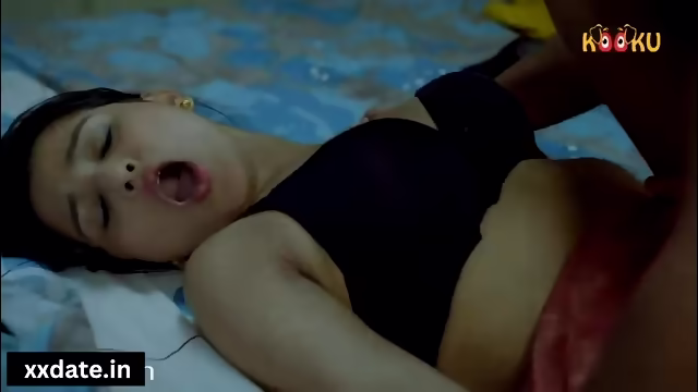 Hardcore Fuck With Step Sister After Finding She Alone at Home While Going to Night Party