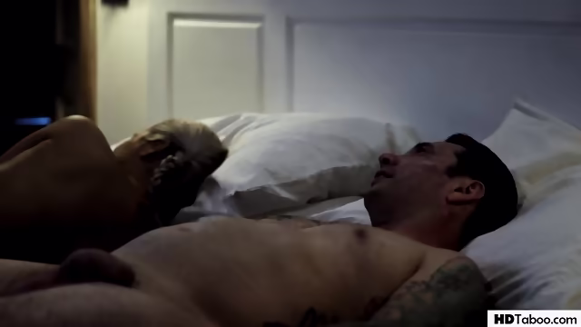 PURE TABOO Just Lay Down Naked! Trust Me! Feat. Avery Black And Tommy Pistol