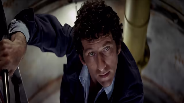 Fear Is The Key 1972 REMASTERED 1080p BluRay