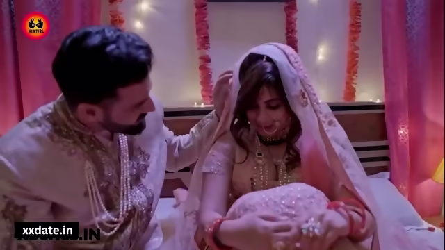 DESI BHABHI HONEYMOON SEX DOGYSTYLE ME HUI CHUDAI