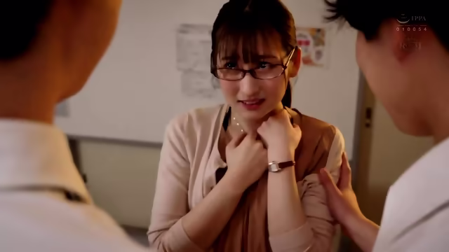'Did You Think I Was A Timid Teacher Who Didn't Get Angry¿' Hidden Slut Teacher Who Licks Back The Penis Of A Boy With A Bad Attitude And Fucks Him Jun Suehiro