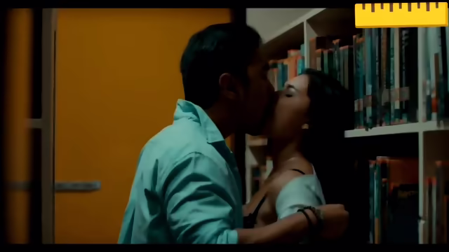 Kat Dovey Sex Scenes in "High On Sex"