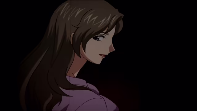 milf knows better ep 1.