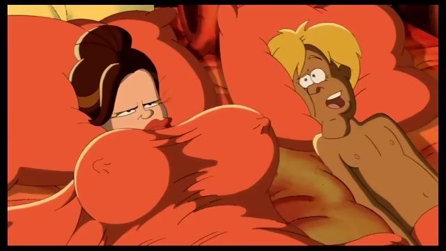 Dieter: Der Film 2006 - Animated porno xxx