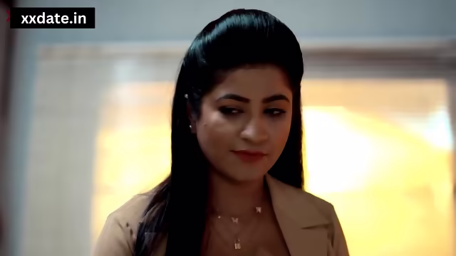 Office me reena ki boss ne ki chudai