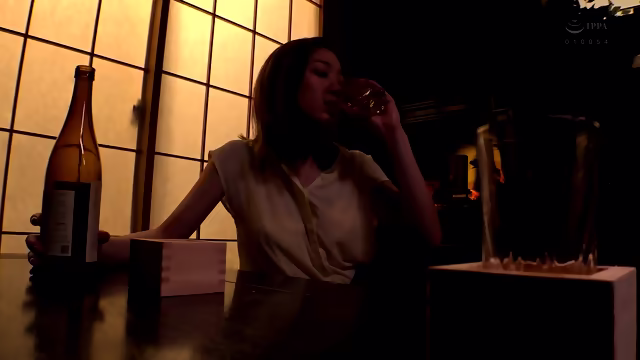 I Hate My Father In Law Scene 2 (Azuma) - Rin Azuma