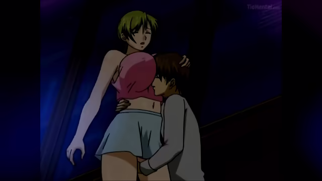 menage a twins ep 1
