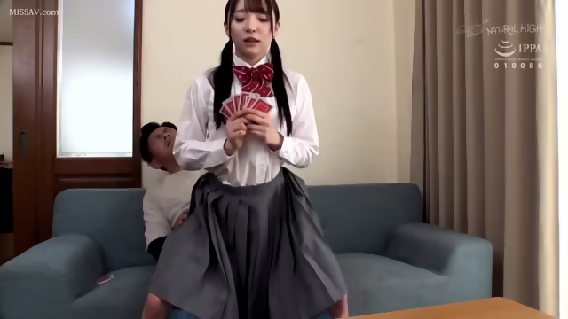 Niece J â Rina-chan Who Keeps Shaking Her H_1
