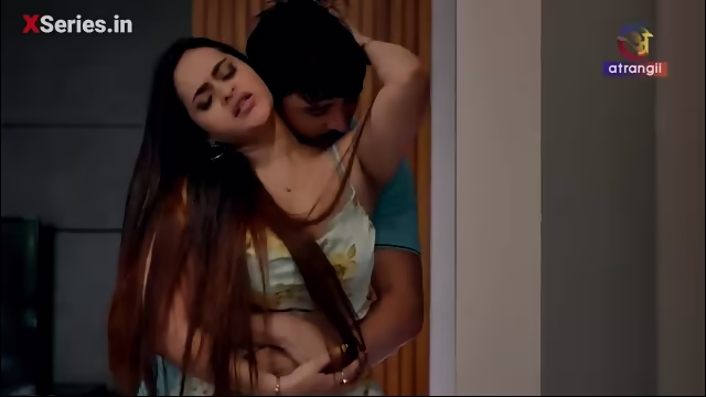 Boss ki biwi ko choda  full night