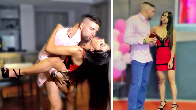 The Most Amazing Sex With An Asian Teen After A Night Out