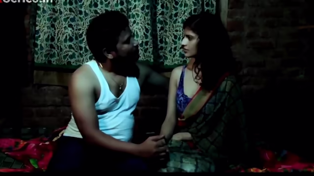Bhabhi Choda Sari Rat Banake Ghodi 11