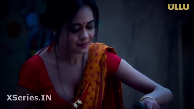 Bhabhi Choda Sari Rat Banake Ghodi 3