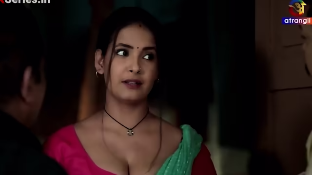 Bhabhi Choda Sari Rat Banake Ghodi